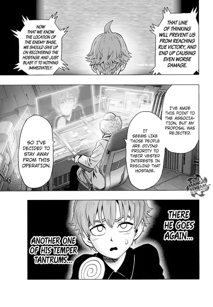 one punch man ch80 page12